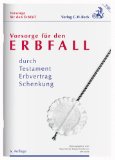 - Vererben und Erben