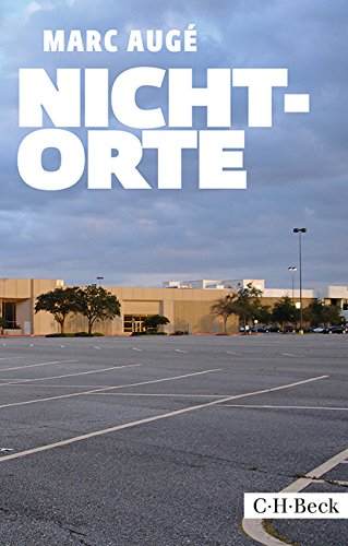 - Nicht-Orte