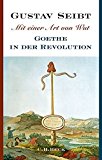 Seibt, Gustav - Goethe und Napoleon: Eine historische Begegnung