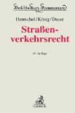  - Handbuch des Fachanwalts Verkehrsrecht