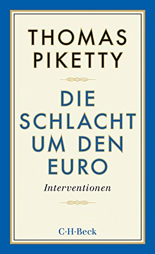 - Die Schlacht um den Euro: Interventionen