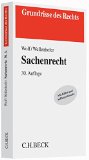 - Besonderes Schuldrecht (Grundrisse des Rechts)
