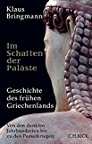  - Der Geist auf dem Thron: Der Tod Alexanders des Großen und der mörderische Kampf um sein Erbe