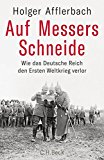 Schmidt, Georg - Die Reiter der Apokalypse: Geschichte des Dreißigjährigen Krieges