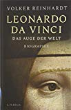 Isaacson, Walter - Leonardo da Vinci: Die Biographie