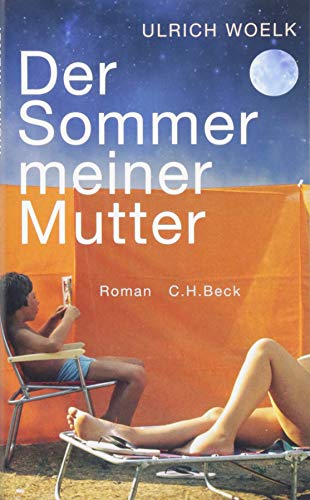 - Der Sommer meiner Mutter