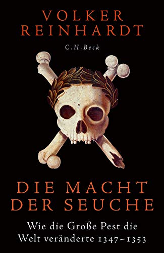 Reinhardt, Volker - Die Macht der Seuche