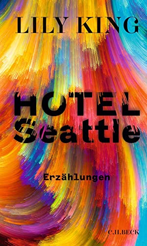 King, Lily - Hotel Seattle