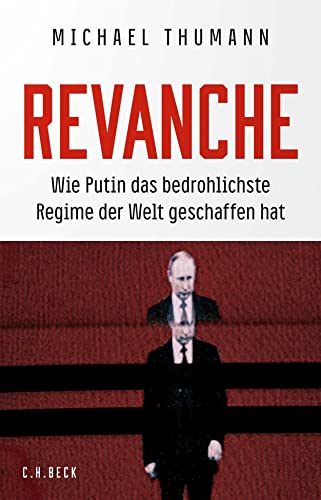 Thumann, Michael - Revanche
