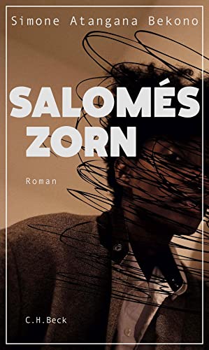 Bekono, Simone Atangana - Salomes Zorn