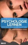  - Grundriss der Psychologie: Pädagogische Psychologie: BD 20 (Urban-Taschenbuecher)