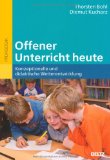  - Prüfen und Bewerten im Offenen Unterricht