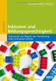  - Inklusive Didaktik: Bausteine für eine inklusive Schule
