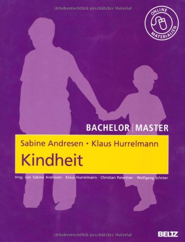 - Bachelor | Master: Kindheit