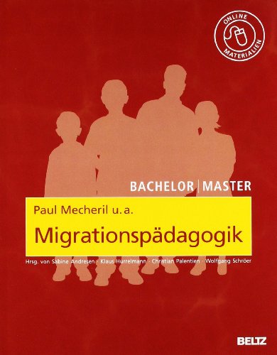  - Bachelor | Master: Migrationspädagogik
