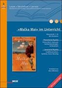 - 'Malka Mai' im Unterricht: Klassenstufe 7-10 alle Schularten