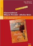 Pressler , Mirjam - Malka Mai