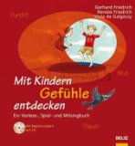  - Kita Aktiv: Projektmappe Meine Gefühle - deine Gefühle