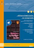  - Bitterschokolade: Roman (Gulliver)