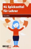  - SchulRecht! A bis Z (Beltz Pocket)