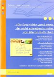  - »Ich bin für mich« von Martin Baltscheit und Christine Schwarz: Ideen und Materialien zum Einsatz des Bilderbuchs in der Grundschule (Klassenstufe ... (Beltz Praxis / Lesen - Verstehen - Lernen)
