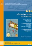  - Anton taucht ab: Roman. Mit Vignetten von Elke Kusche (Gulliver)