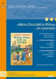  - Meine Oma lebt in Afrika: Erzählung (Gulliver)