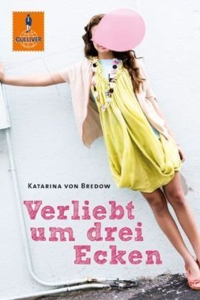 - Verliebt um drei Ecken