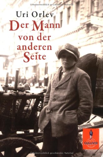 - Der Mann von der anderen Seite: Roman (Gulliver)