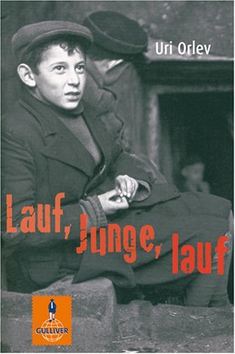 - Lauf, Junge, lauf