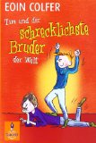  - Tim und das Geheimnis von Captain Crow (Band 2): Roman. Mit Bildern von Tony Ross (Gulliver)