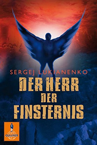 - Der Herr der Finsternis: Roman (Gulliver)