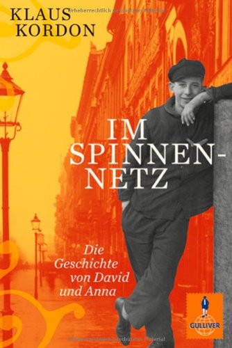 - Im Spinnennetz: Die Geschichte von David und Anna. Roman (Gulliver)