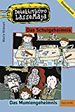  - Detektivbüro LasseMaja - Doppelband 2: Das Diamantengeheimnis, Das Tiergeheimnis (Gulliver)