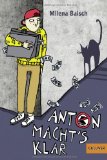  - Anton taucht ab: Roman. Mit Vignetten von Elke Kusche (Gulliver)