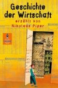 - Geschichte der Wirtschaft