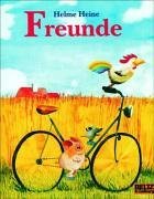 - Freunde
