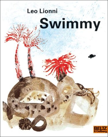 - Swimmy