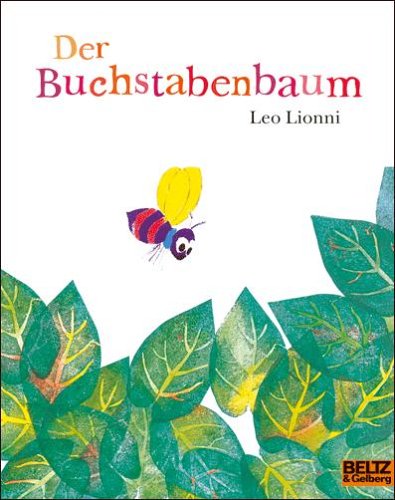 - Der Buchstabenbaum