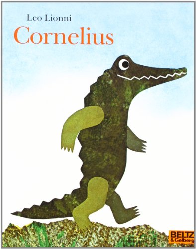 - Cornelius: Bilderbuch (MINIMAX)