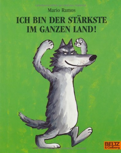 - Ich bin der Stärkste im ganzen Land (MINIMAX)