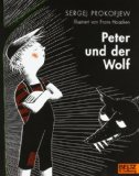 Loriot - Loriots Peter und der Wolf / Karneval der Tiere