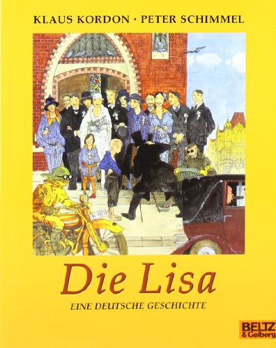- Die Lisa: Eine deutsche Geschichte (MINIMAX)