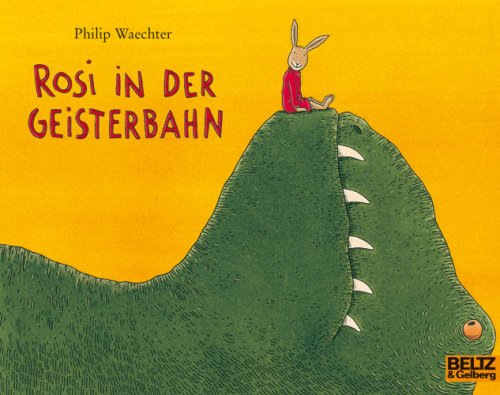  - Rosi in der Geisterbahn (MINIMAX)