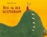  - Der fliegende Jakob: Vierfarbiges Bilderbuch