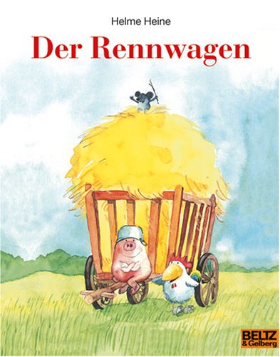 - Der Rennwagen (MINIMAX)