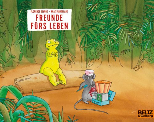 - Freunde fürs Leben (MINIMAX)