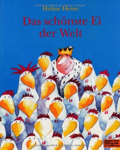 - Das schönste Ei der Welt (MINIMAX)