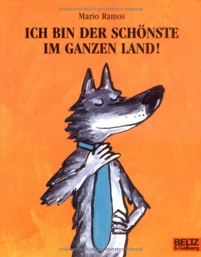  - Ich bin der Schönste im ganzen Land! (MINIMAX)