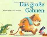  - Augen zu, kleiner Tiger!